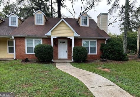 2613 Country Trace SE Conyers GA 30013
