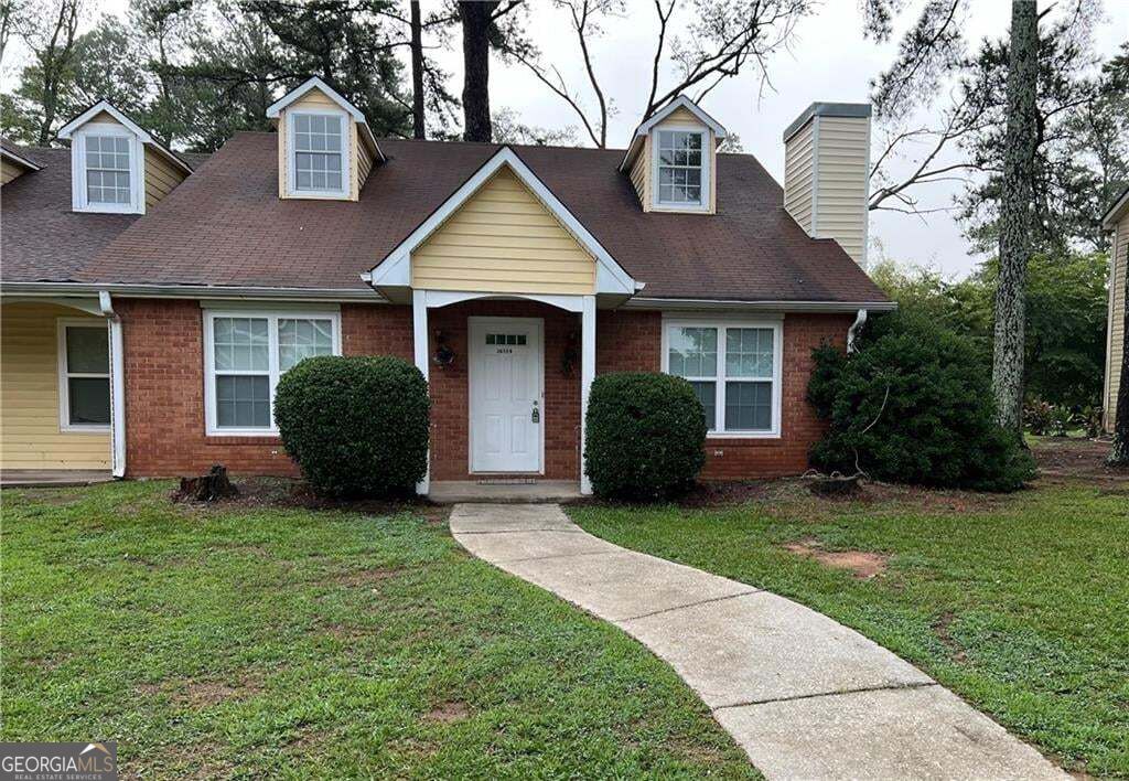 2613 Country Trace SE Conyers GA 30013