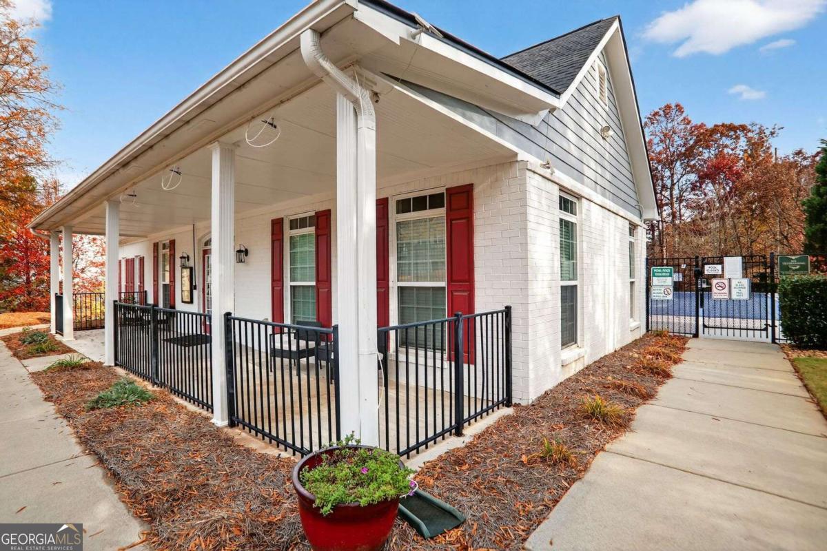 230 Valley Crossing Canton GA 30114