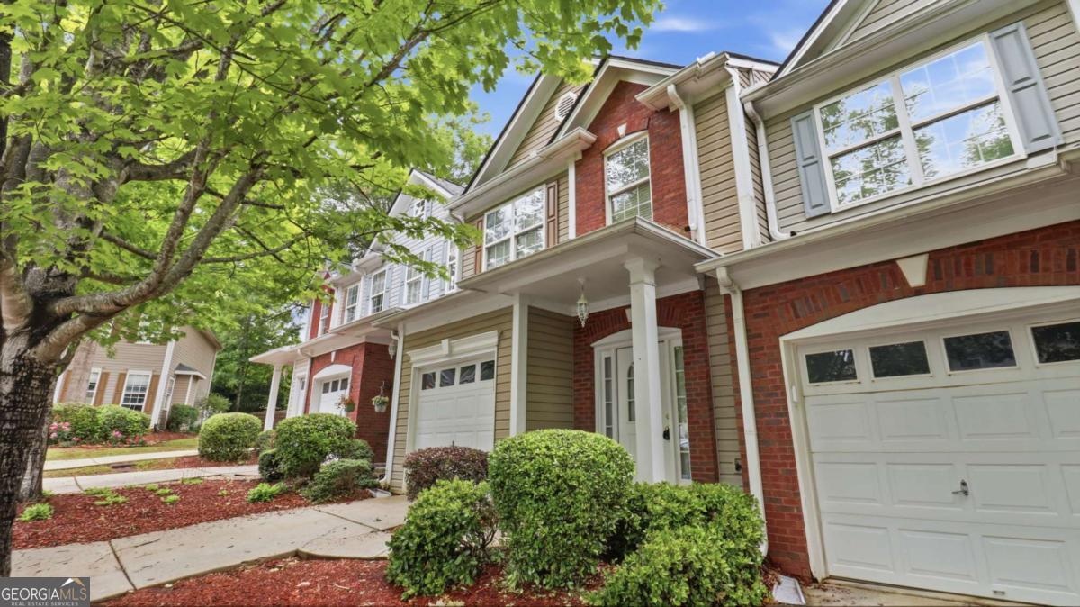 3522 Spring View Court Alpharetta GA 30004