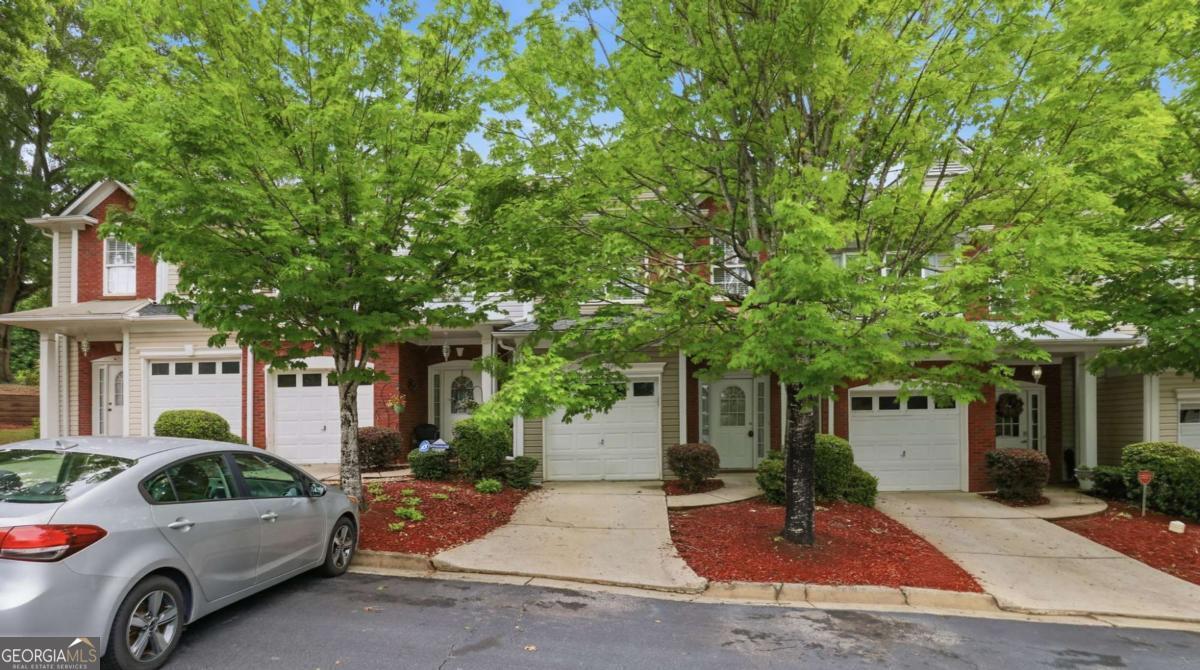 3522 Spring View Court Alpharetta GA 30004