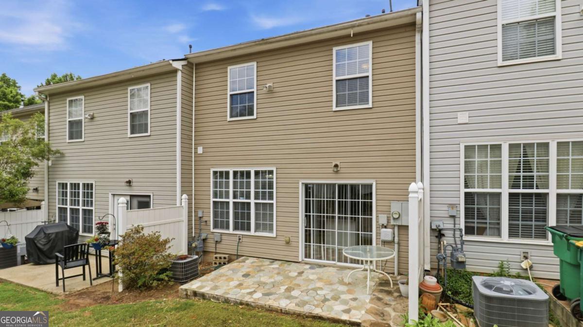 3522 Spring View Court Alpharetta GA 30004