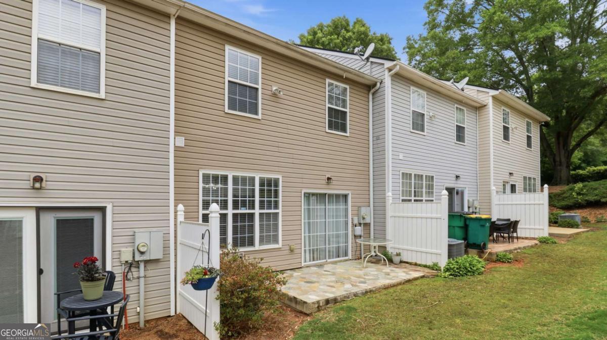 3522 Spring View Court Alpharetta GA 30004