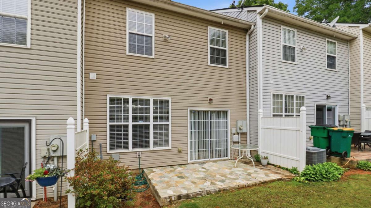 3522 Spring View Court Alpharetta GA 30004