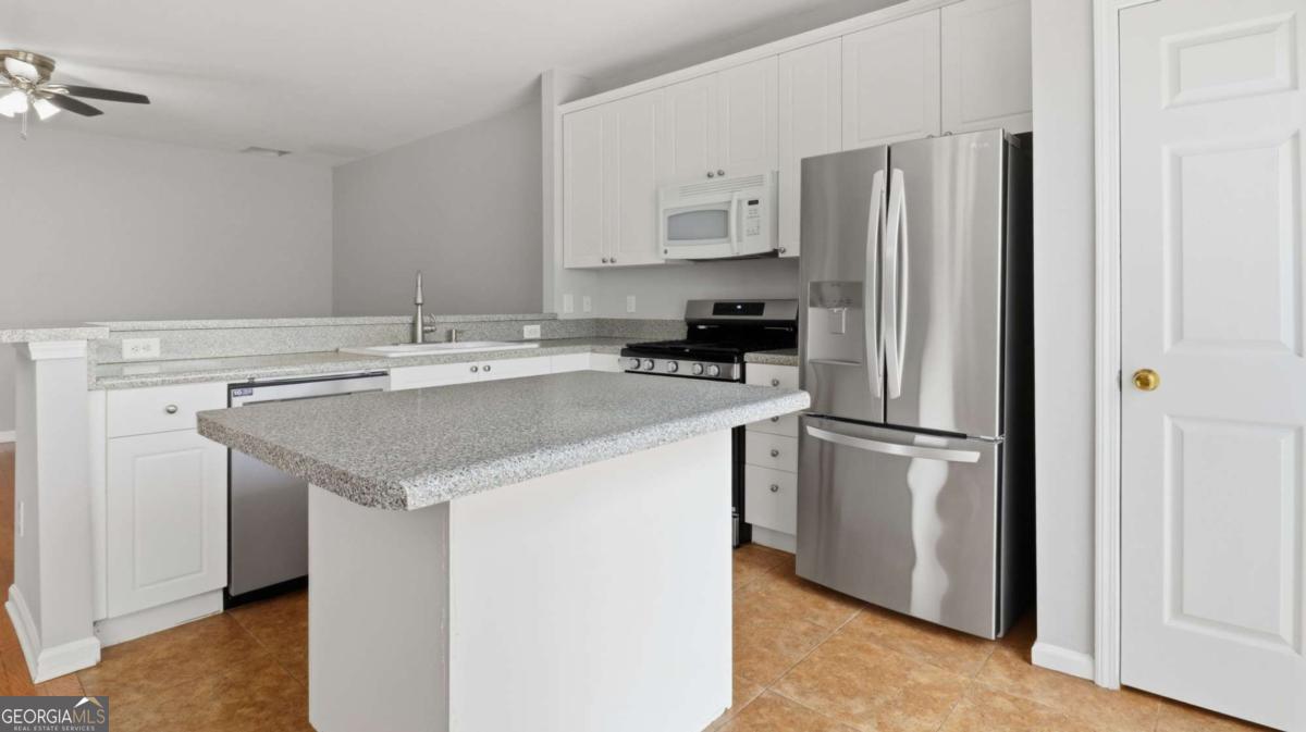 3522 Spring View Court Alpharetta GA 30004