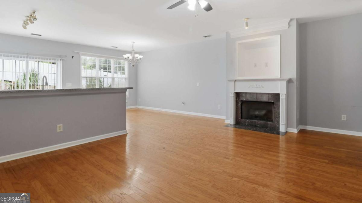 3522 Spring View Court Alpharetta GA 30004