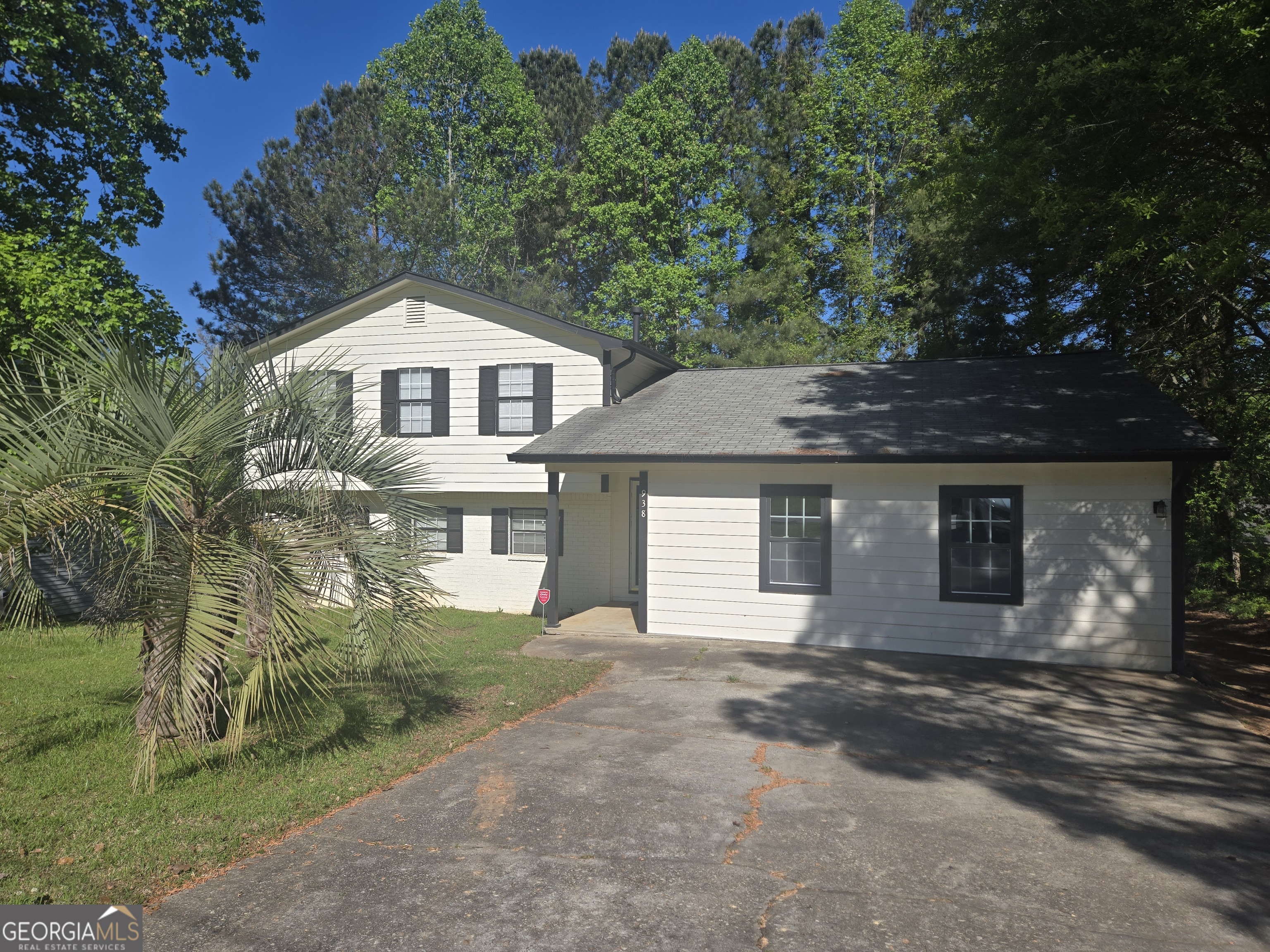 938 Iron Gate Boulevard Jonesboro GA 30238