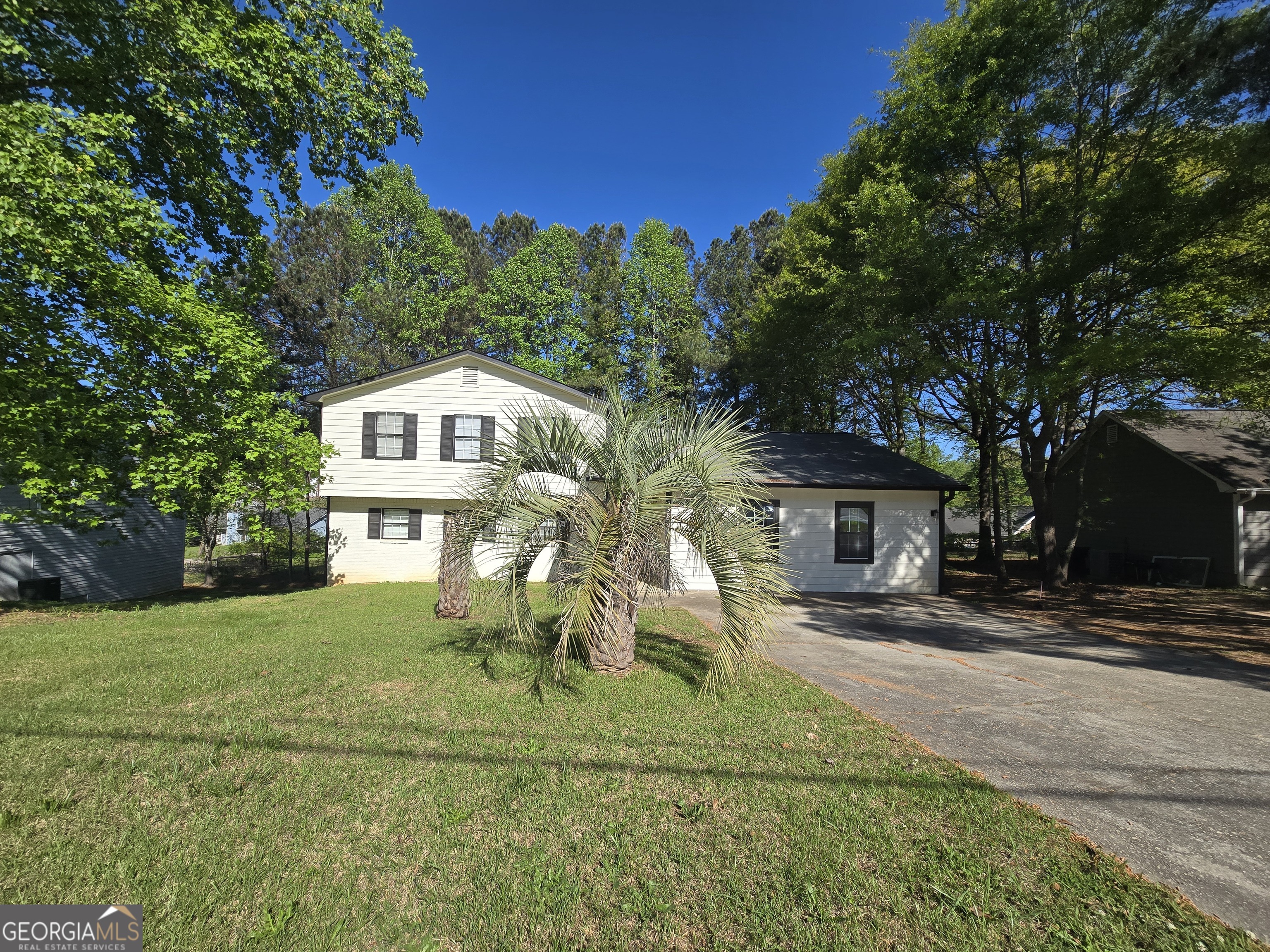 938 Iron Gate Boulevard Jonesboro GA 30238