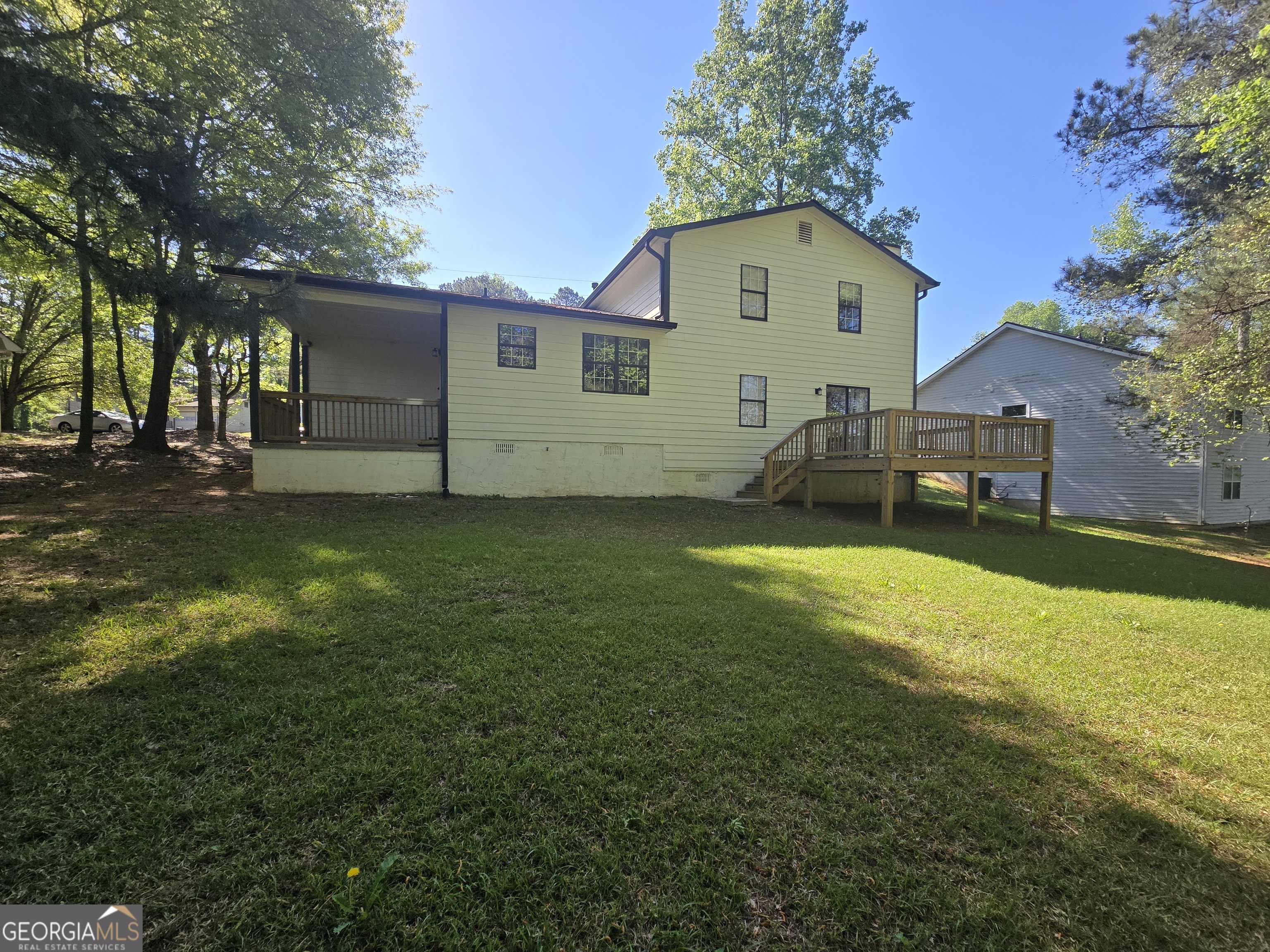 938 Iron Gate Boulevard Jonesboro GA 30238