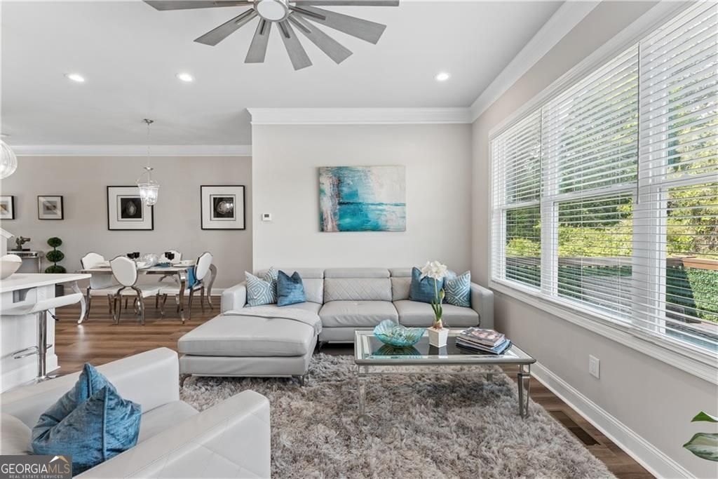 3378 Sarah Highway Decatur GA 30032