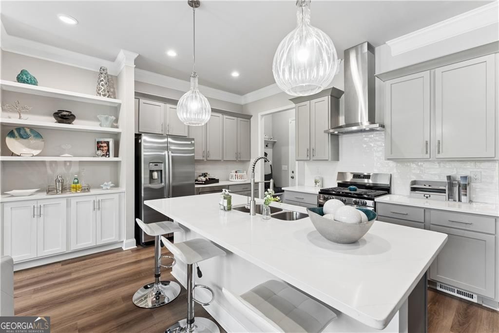 3378 Sarah Highway Decatur GA 30032