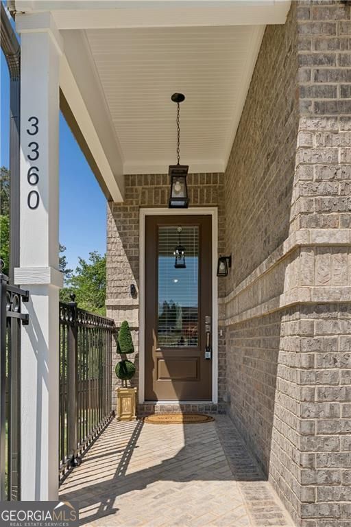 3378 Sarah Highway Decatur GA 30032