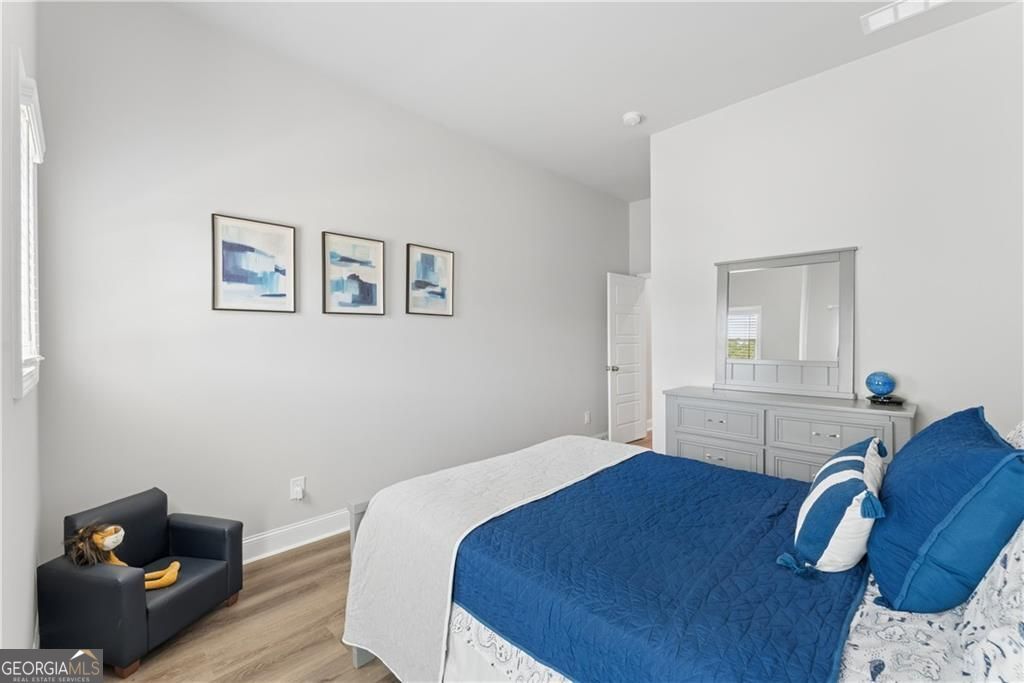 3378 Sarah Highway Decatur GA 30032