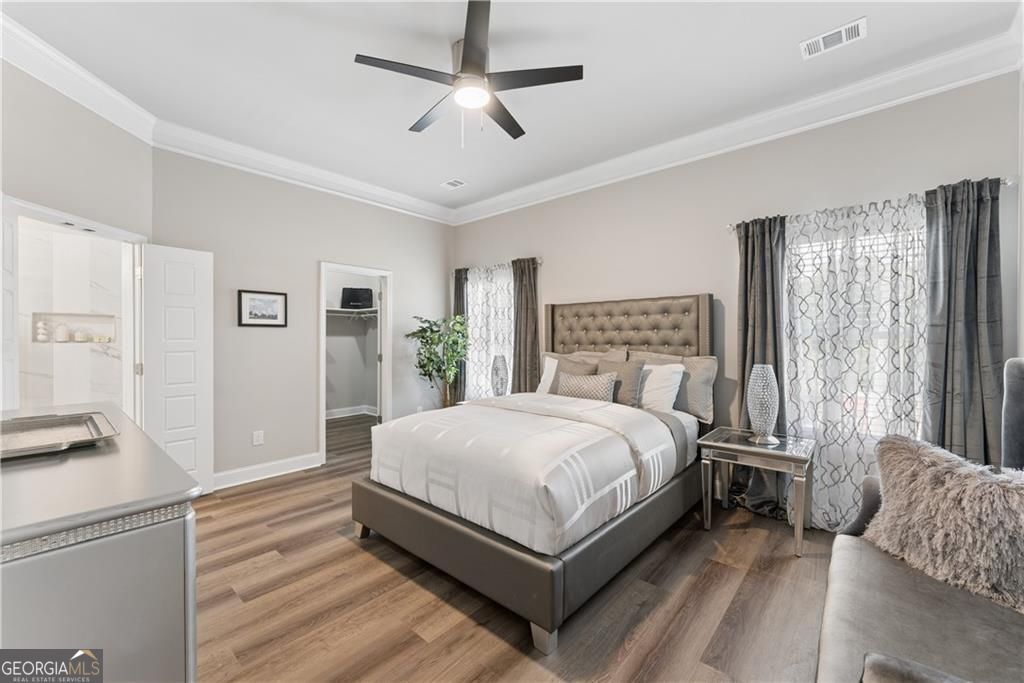 3378 Sarah Highway Decatur GA 30032