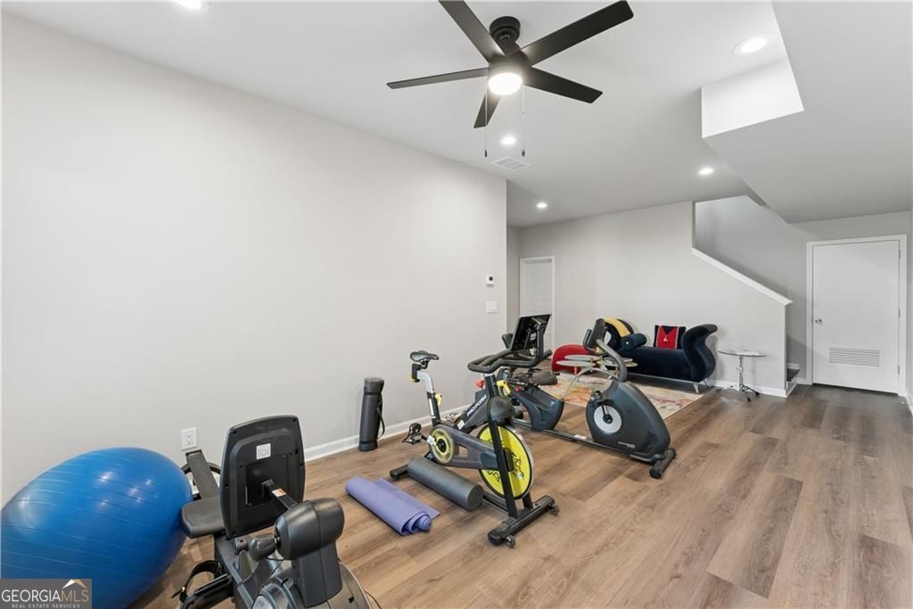 3378 Sarah Highway Decatur GA 30032