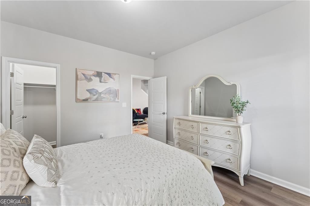 3378 Sarah Highway Decatur GA 30032