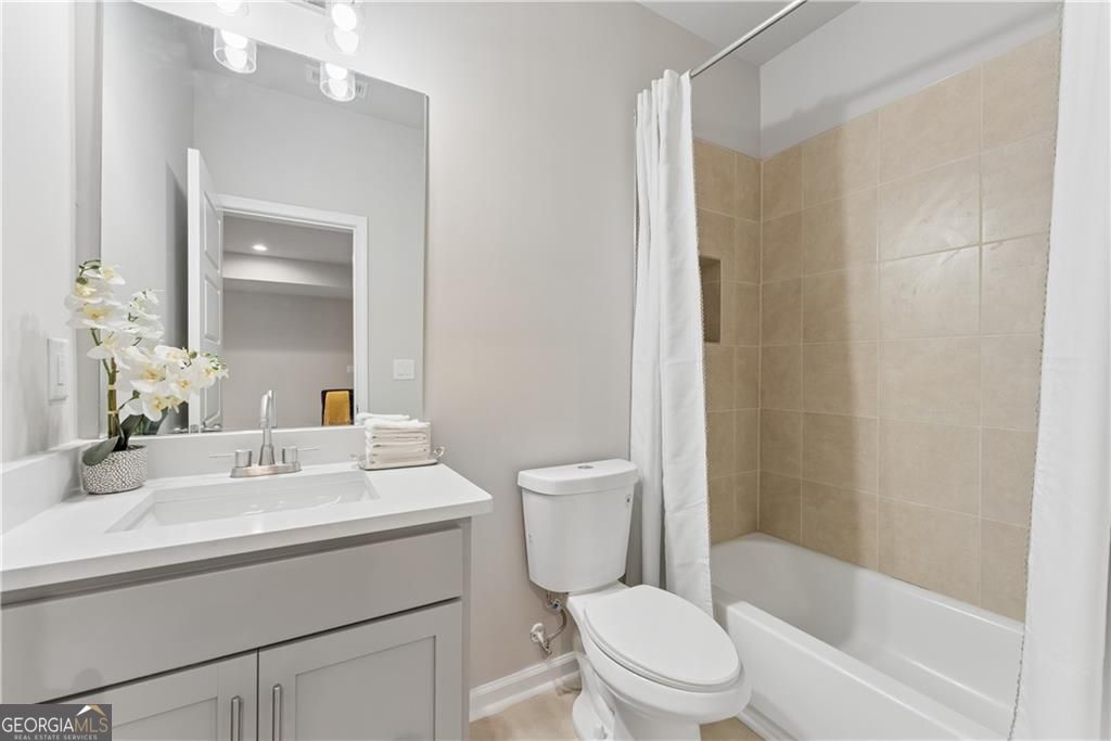 3378 Sarah Highway Decatur GA 30032