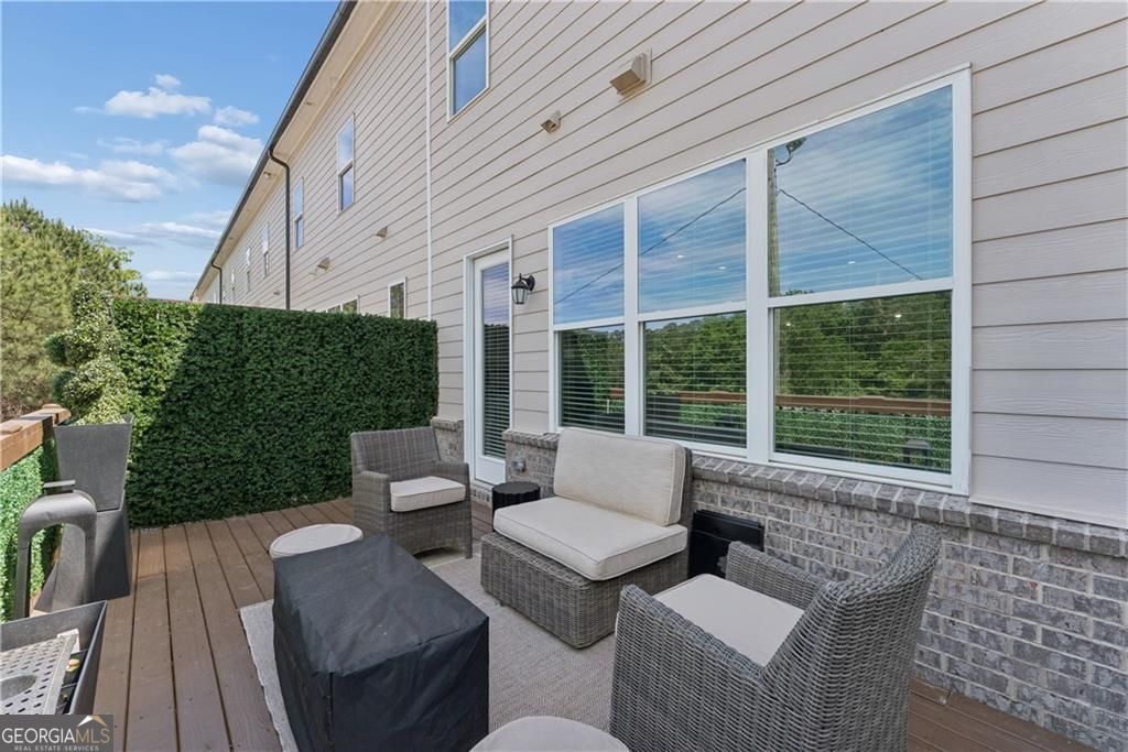 3378 Sarah Highway Decatur GA 30032