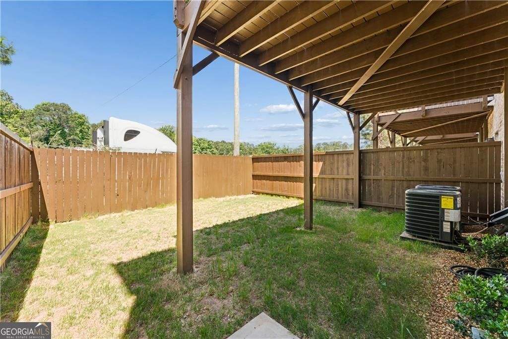 3378 Sarah Highway Decatur GA 30032