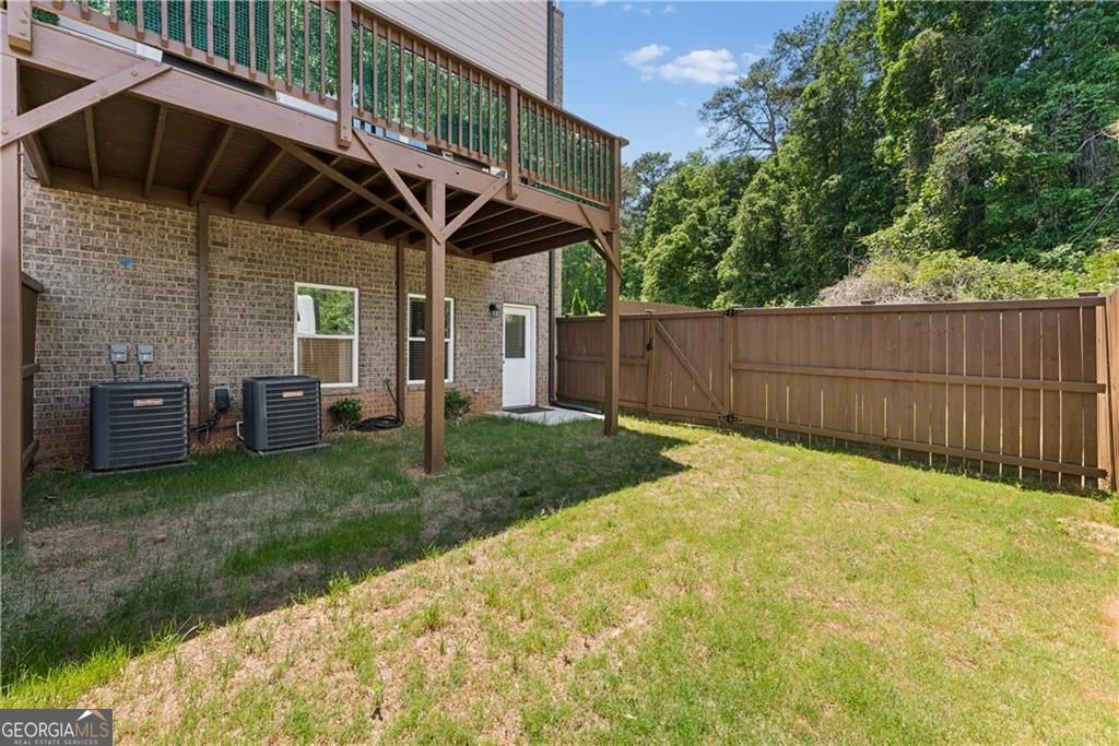 3378 Sarah Highway Decatur GA 30032