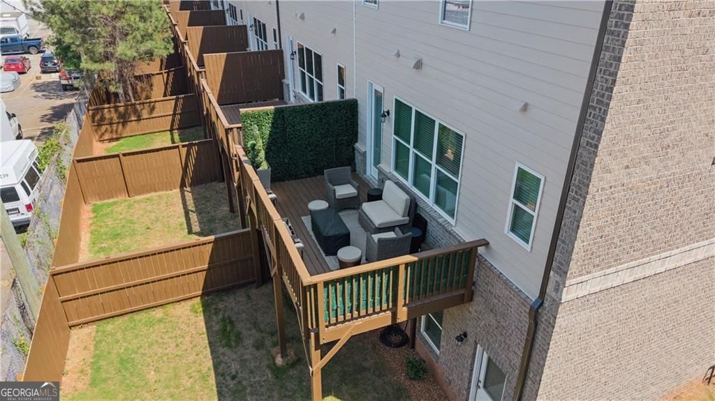 3378 Sarah Highway Decatur GA 30032