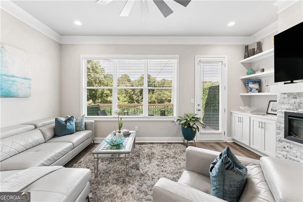 3378 Sarah Highway Decatur GA 30032