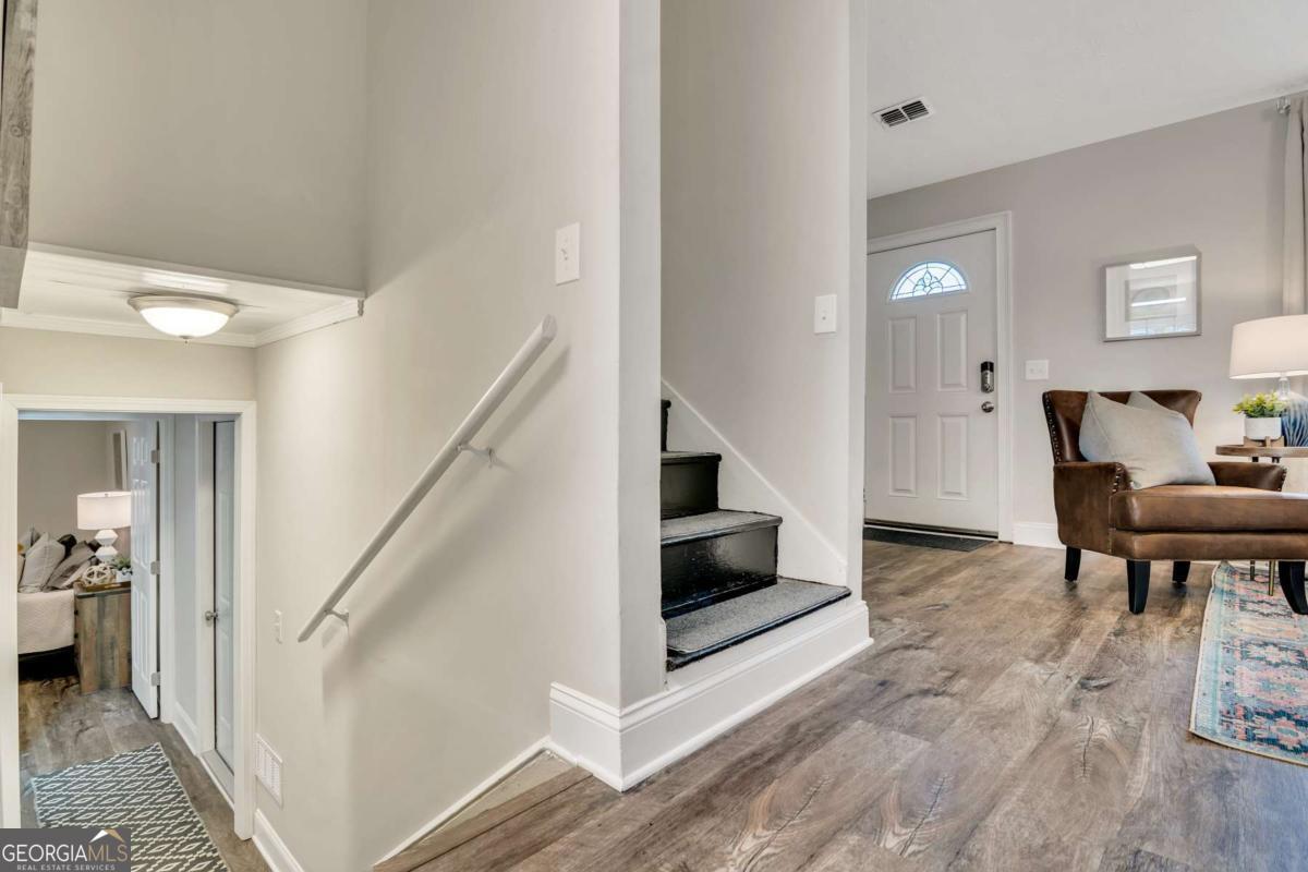 3605 Creek Mill Drive NW Kennesaw GA 30152