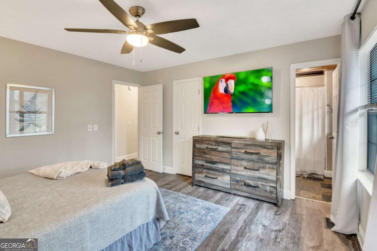 3605 Creek Mill Drive NW Kennesaw GA 30152