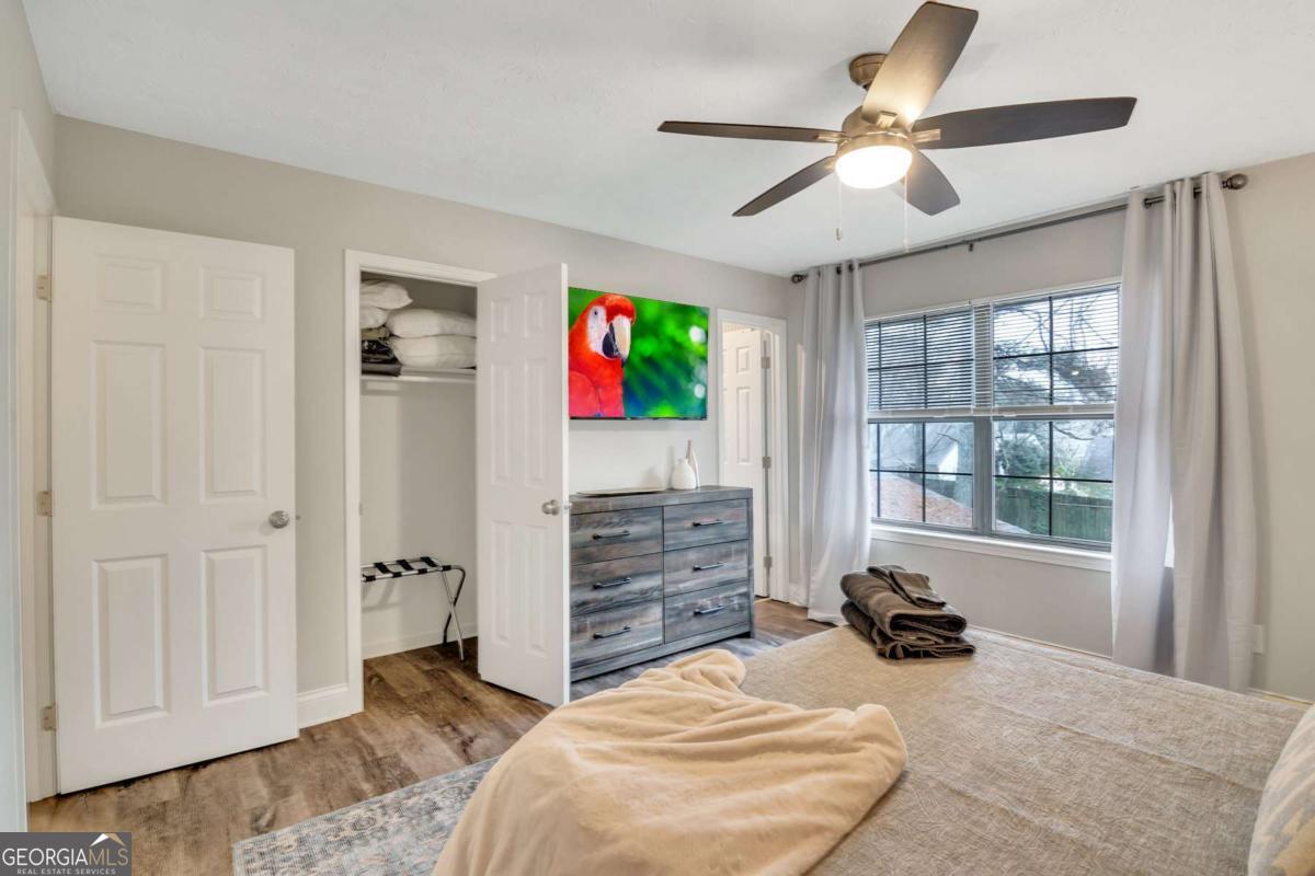 3605 Creek Mill Drive NW Kennesaw GA 30152