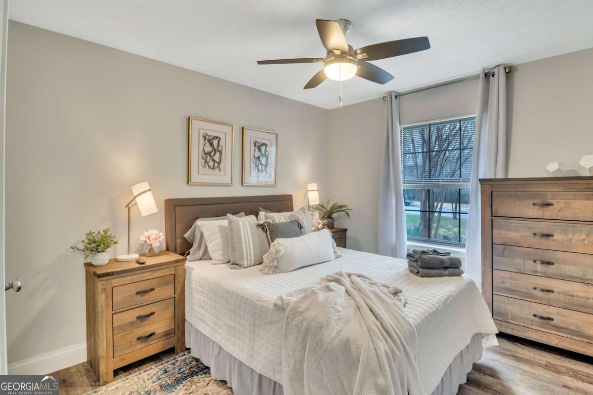 3605 Creek Mill Drive NW Kennesaw GA 30152