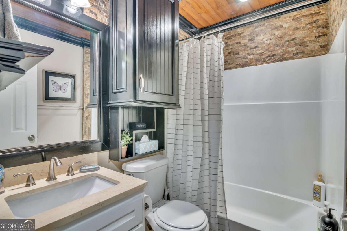 3605 Creek Mill Drive NW Kennesaw GA 30152