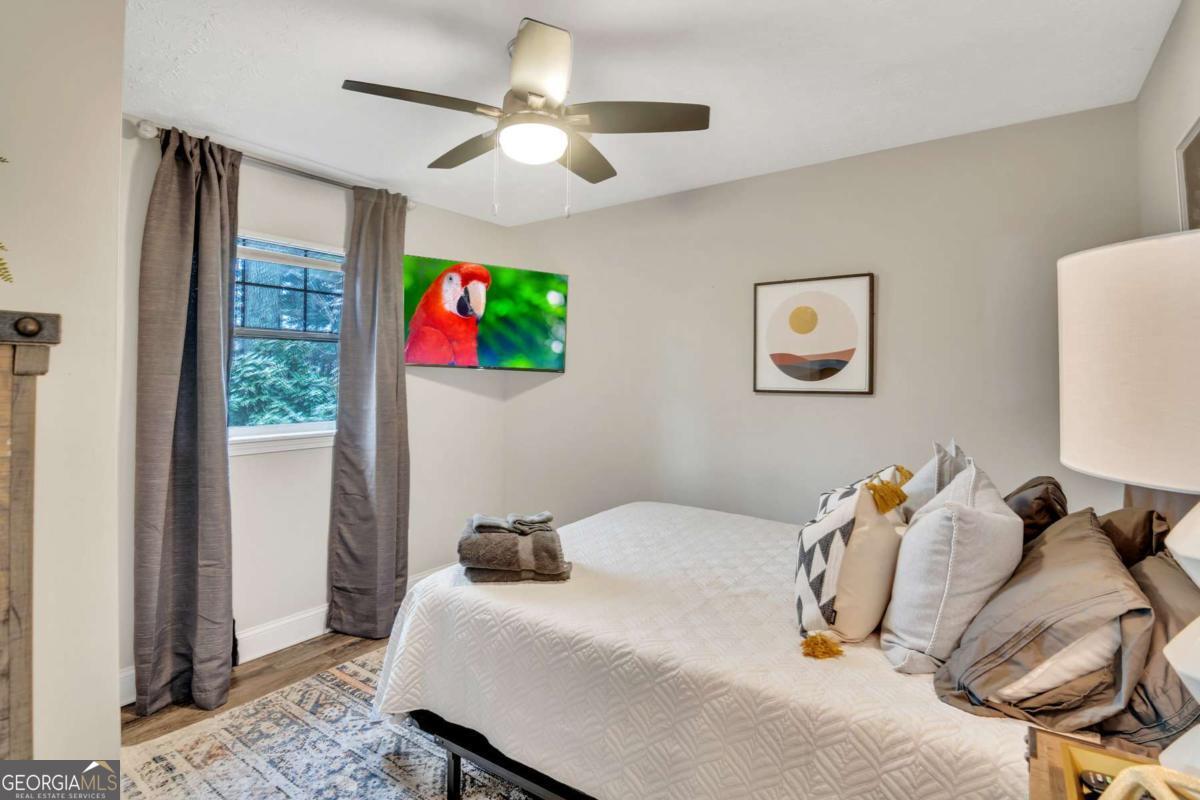 3605 Creek Mill Drive NW Kennesaw GA 30152