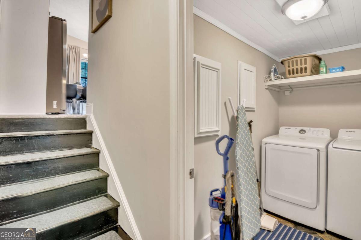 3605 Creek Mill Drive NW Kennesaw GA 30152