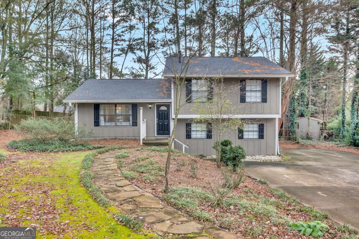3605 Creek Mill Drive NW Kennesaw GA 30152