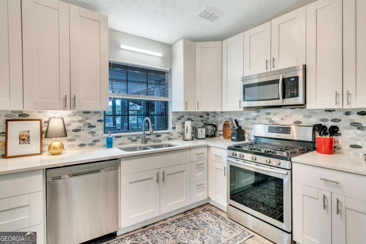 3605 Creek Mill Drive NW Kennesaw GA 30152