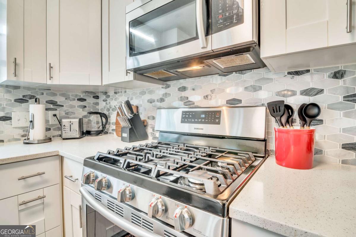 3605 Creek Mill Drive NW Kennesaw GA 30152