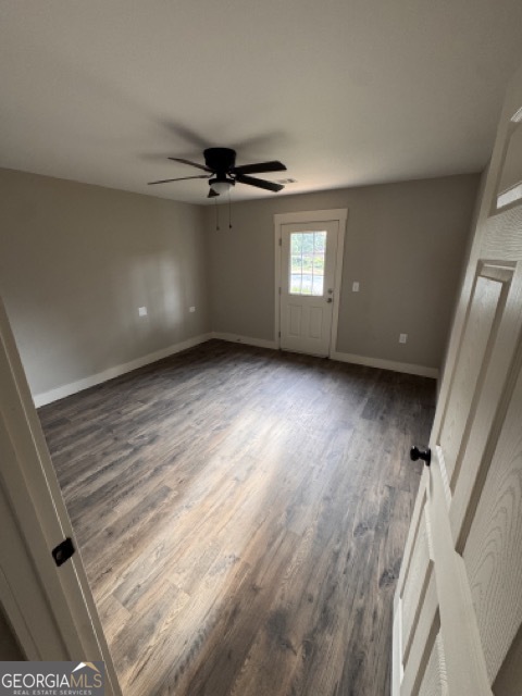 186 Maret Street Hartwell GA 30643