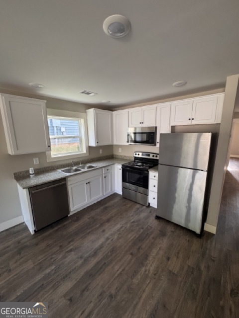 186 Maret Street Hartwell GA 30643