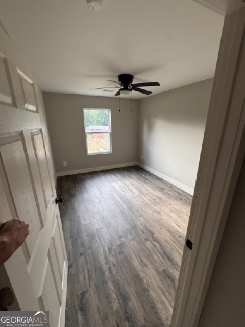 186 Maret Street Hartwell GA 30643