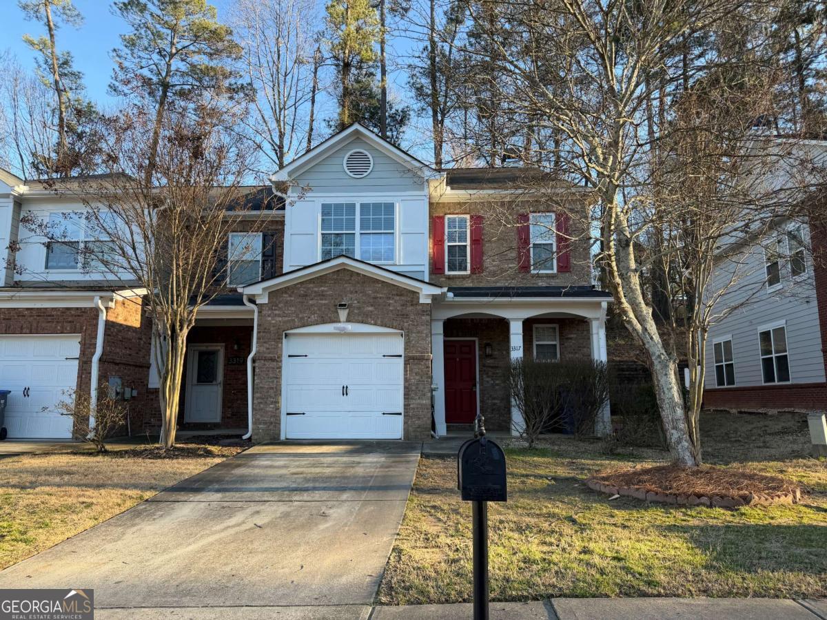 3317 Fernview Drive Lawrenceville GA 30044