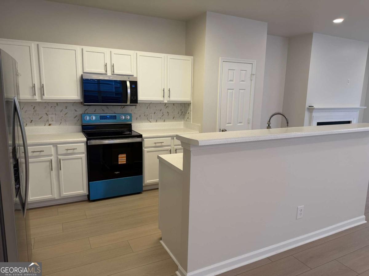 3317 Fernview Drive Lawrenceville GA 30044