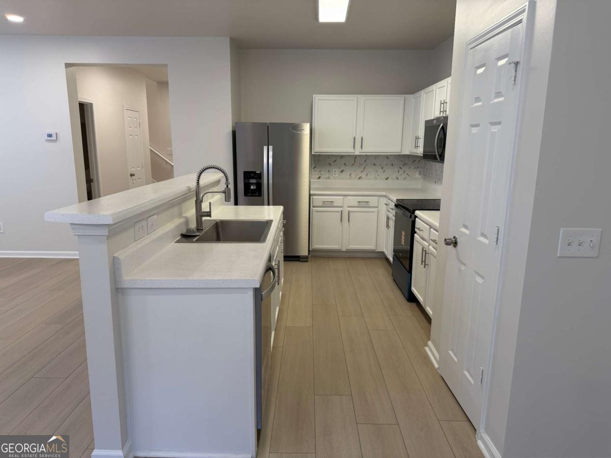 3317 Fernview Drive Lawrenceville GA 30044
