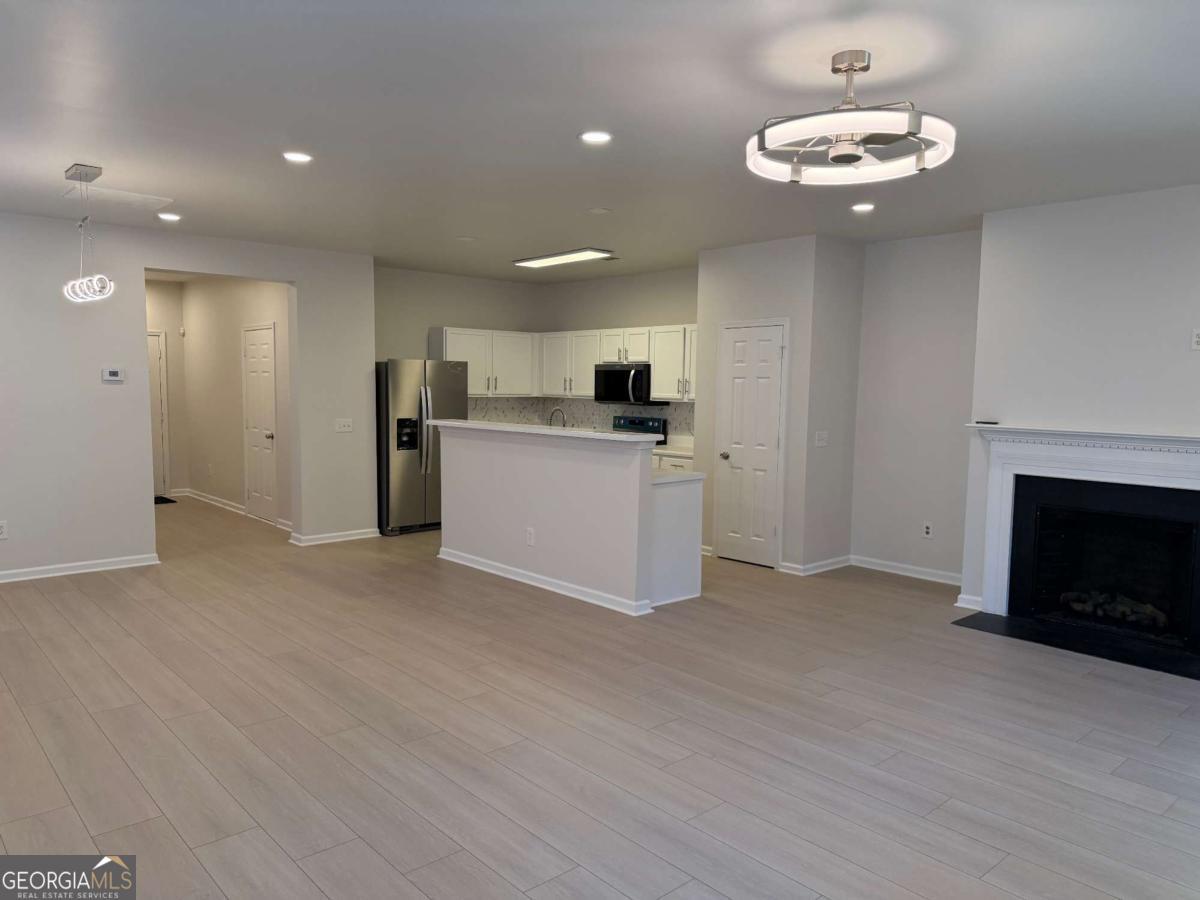 3317 Fernview Drive Lawrenceville GA 30044