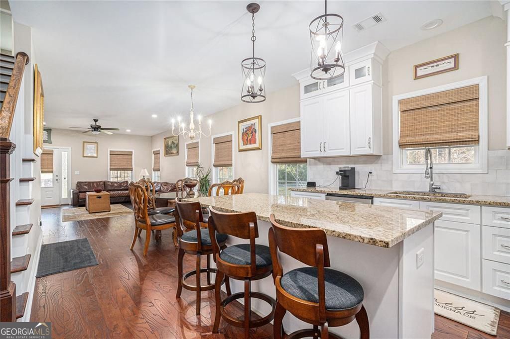 85 Jane Harris Road Dallas GA 30157