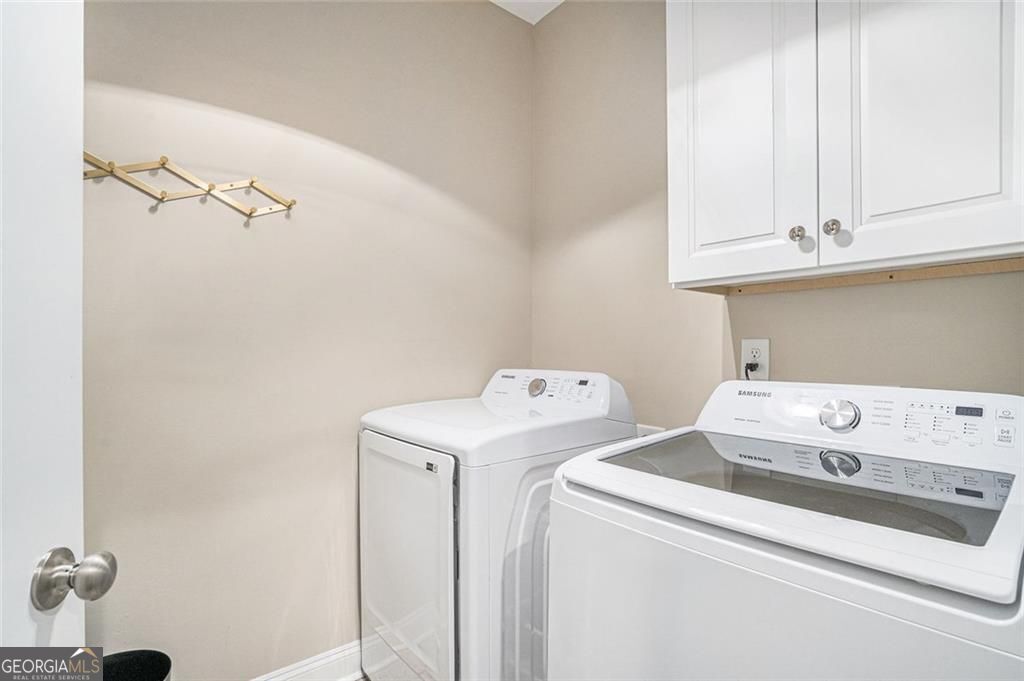 85 Jane Harris Road Dallas GA 30157