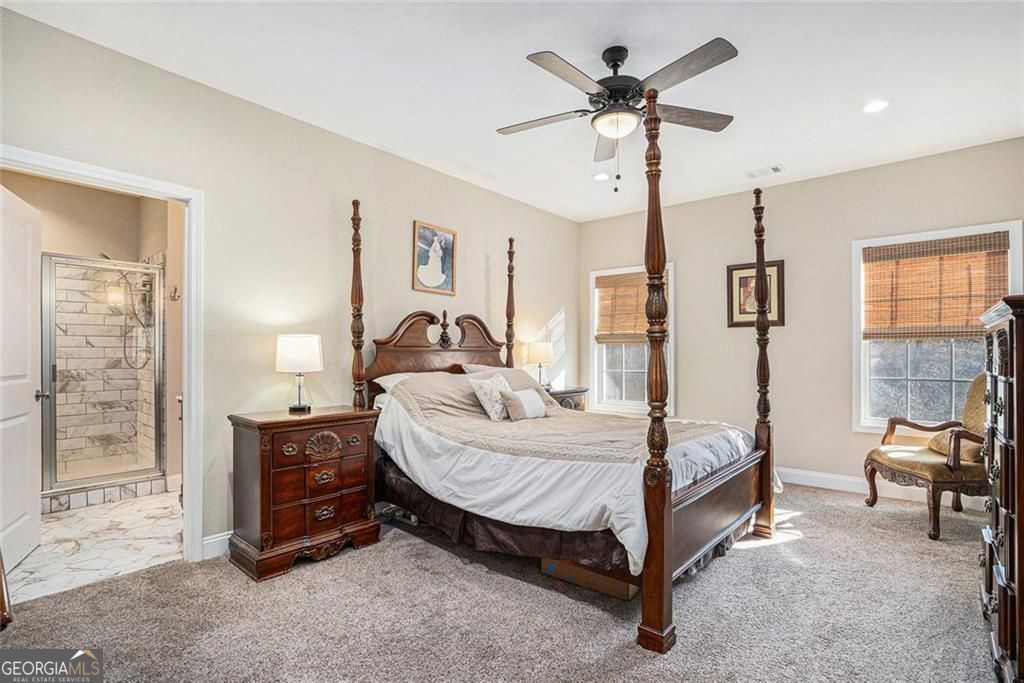 85 Jane Harris Road Dallas GA 30157