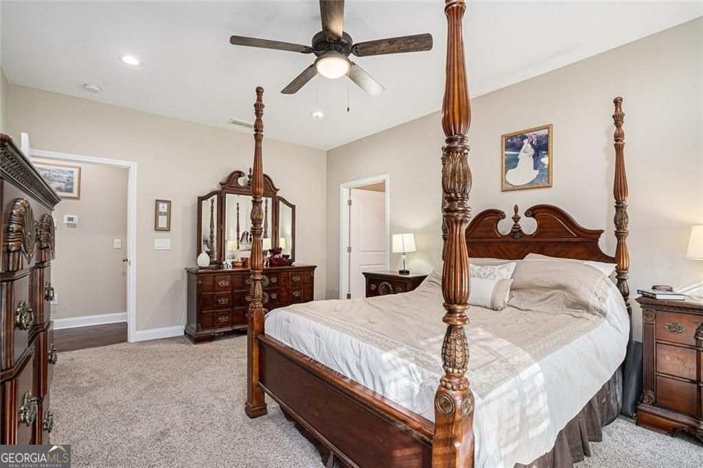 85 Jane Harris Road Dallas GA 30157