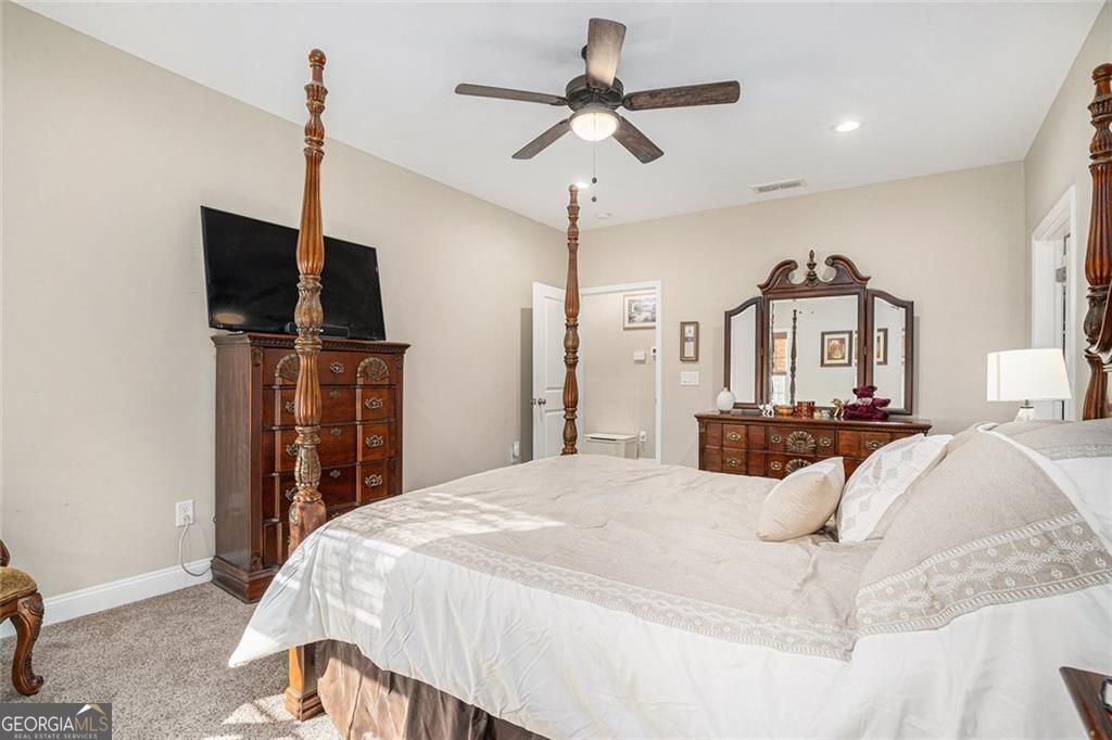 85 Jane Harris Road Dallas GA 30157