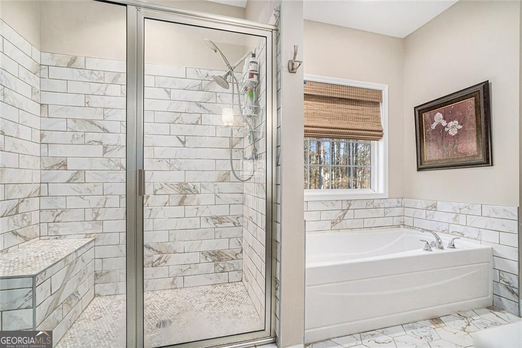 85 Jane Harris Road Dallas GA 30157