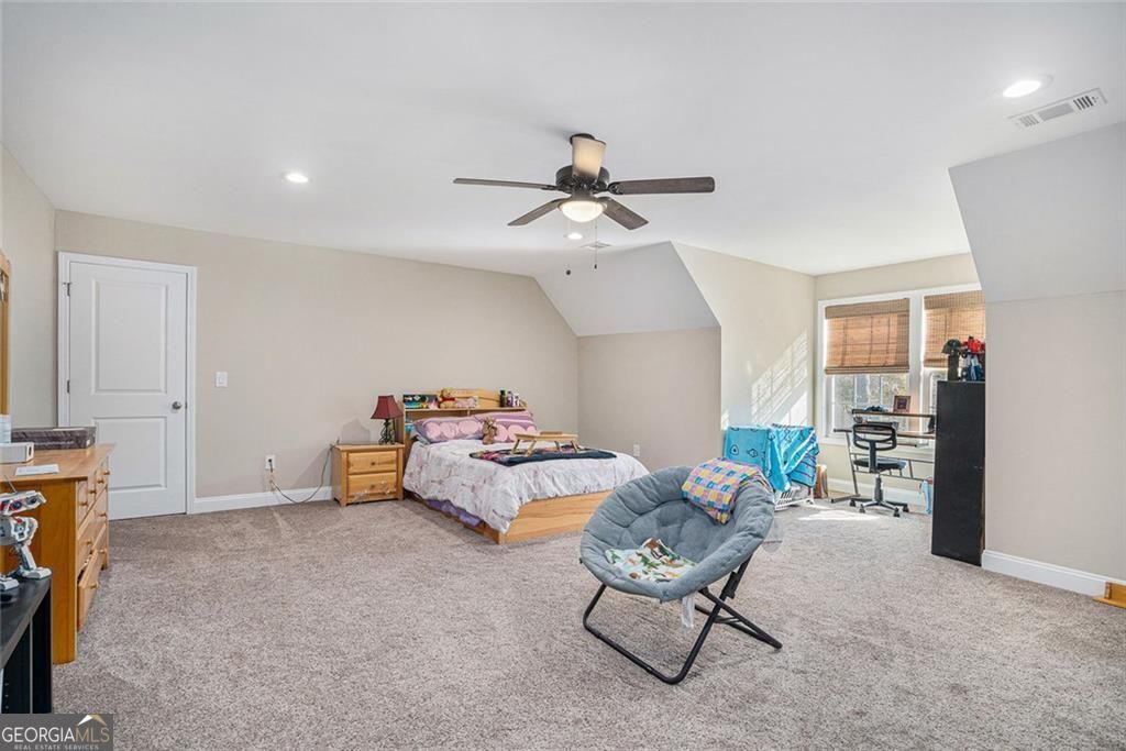 85 Jane Harris Road Dallas GA 30157
